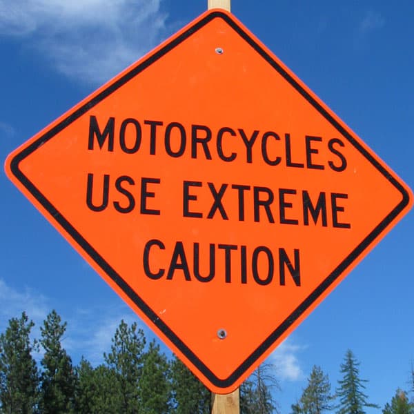What is Michigan Motorcycle requirements for Safety Gear