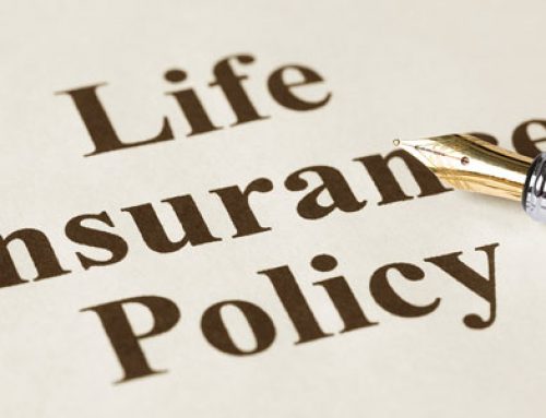 What are the different types of Michigan life insurance available