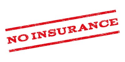 Michigan No Insurance Fees
