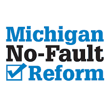 Michigan auto insurance reform Information