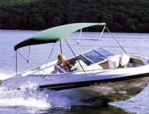 What is Michigan Boat Coverage under your Homeowners Policy