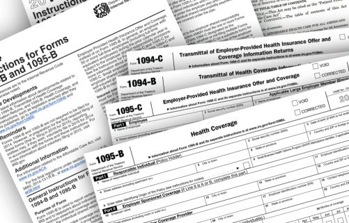 Michigan Health Form 1095-b