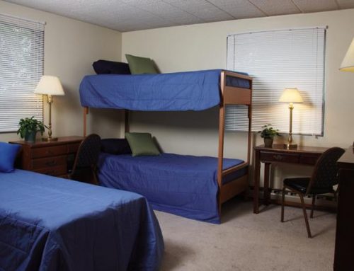 Why Michigan College Students Need Renters Insurance