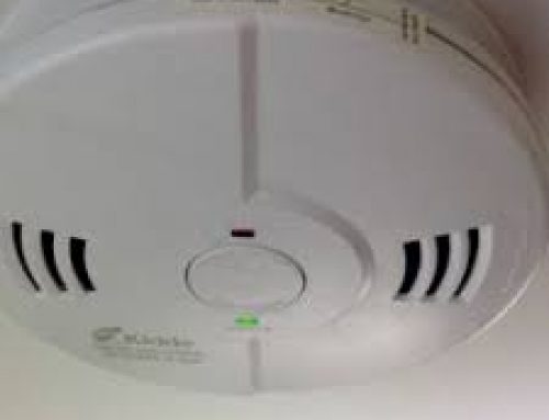 Does Michigan Require Smoke Detectors in Homes