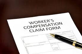 Michigan workers comp claim form